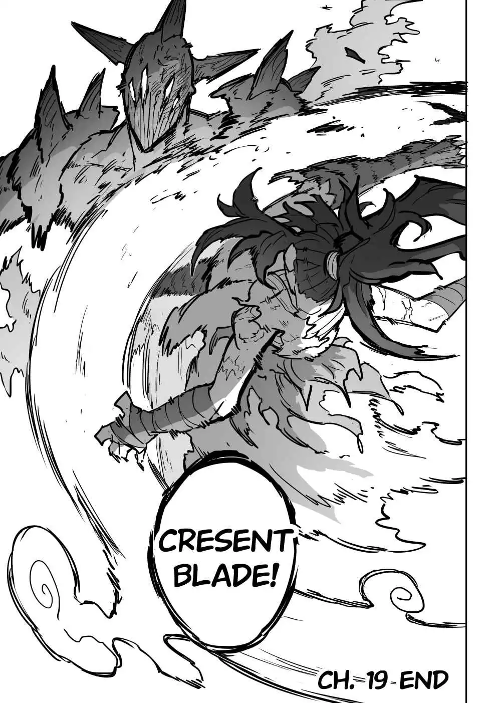 Dragon Claw Chapter 19 16